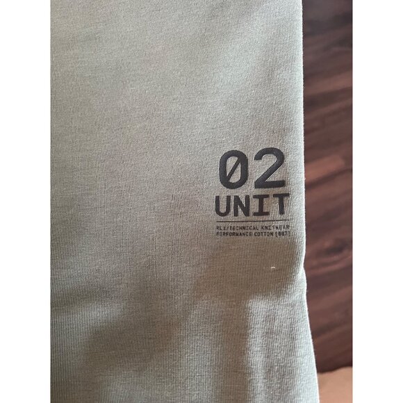 RLX Ralph Lauren Black Label Water Resistant Jogger Pant NWT - MSRP $328 Size XL - Picture 8 of 9